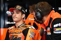 Lecuona: &ldquo;No me parece correcto c&oacute;mo KTM ha anunciado mi despido&rdquo;