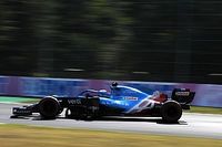 Alpine określiło swoją przyszłość w F1