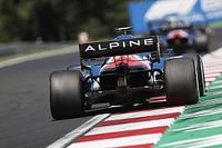 As&iacute; ser&aacute; el test de Alpine F1 en Hungr&iacute;a: pilotos, d&iacute;as, coche...
