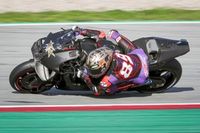 Mart&iacute;n se descarta para el t&iacute;tulo este a&ntilde;o: "La oportunidad podr&iacute;a llegar en 2026"