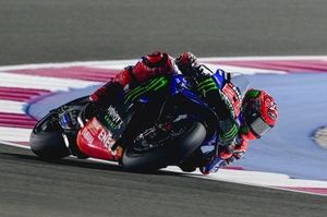 Yamaha se prepara para probar esta semana su motor V4 de MotoGP