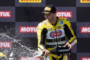 Iannone encuentra patrocinador para seguir un a&ntilde;o m&aacute;s en WorldSBK