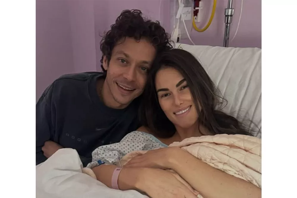 Valentino Rossi