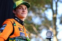 Stella cree que Piastri fue "excepcional" y le anima a seguir as&iacute;