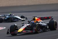 Red Bull się nie poddaje