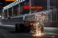 Las consecuencias del cambio que impuso la F1 para los suelos de los coches