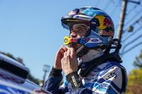 M-Sport llega a un nuevo acuerdo con Munster para el WRC 2025