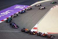 F1 GP de Bahréin 2025: Quién fue el piloto del día en Skahir