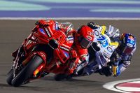 Así queda el Mundial de MotoGP tras el GP de Qatar: puntos y posiciones