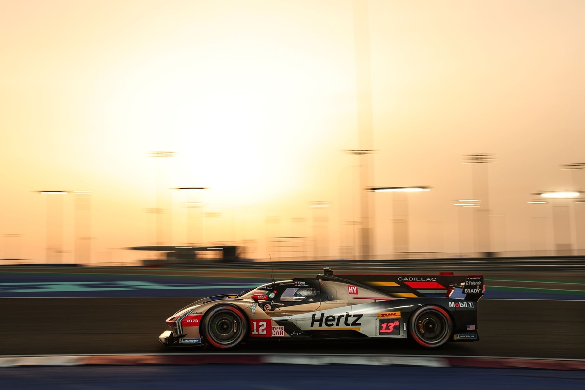 Guerre au Moyen-Orient : le WEC reporte sa manche d'ouverture