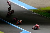 A qu&eacute; hora fueron la Pr&aacute;ctica y la FP1 de MotoGP en Motegi y c&oacute;mo se vieron