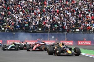 Las siete cosas que aprendimos en el GP de M&eacute;xico 2024 de F1