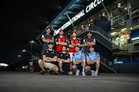 Ducati igual&oacute; en la sprint de Tailandia el hito hist&oacute;rico de Honda en Barcelona 1996