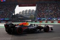 Grand Prix Meksyku z nowym kontraktem