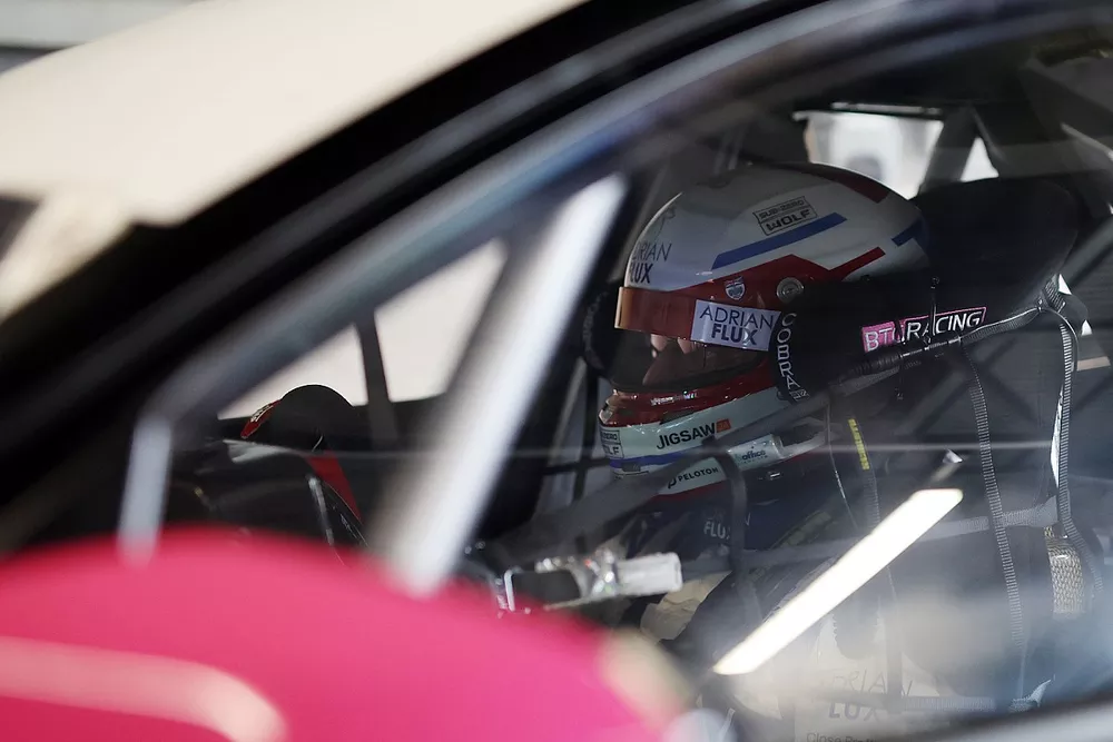Jason Plato, BTC Racing Honda