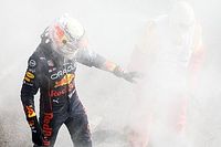 Verstappen tras su abandono: no pienso en luchar por el campeonato