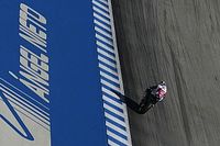 Zarco lidera una productiva ma&ntilde;ana en el test de Jerez de MotoGP