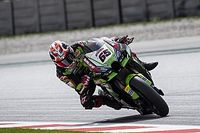 Rea termina arriba la pretemporada del WSBK en Arag&oacute;n