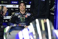 Morbidelli: "El que est&eacute; tranquilo respecto al futuro es un est&uacute;pido"