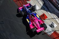 Rossi dejará Andretti Autosport para 2023 y ya tiene reemplazo