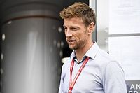 Button vuelve a Williams F1 como asesor