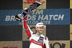 Rast gana y da un gran paso hacia el título