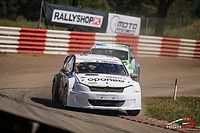 Gagacki czwarty na Litwie