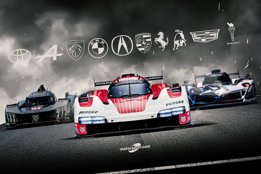 Hypercars 2023 EN