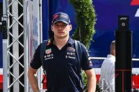 Verstappen, P&eacute;rez, Sainz y Hamilton, penalizados en parrilla en Monza