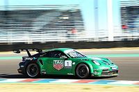 Porsche Endurance na Argentina tem abertura emocionante e vit&oacute;ria de Feldmann/Salas