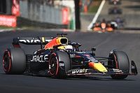 F1 | Verstappen: "Eravamo veloci con ogni tipo di mescola"