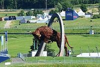 DIRETO DO PADDOCK: Dom&iacute;nio da Red Bull faz com que Hamilton e Verstappen revivam troca de farpas