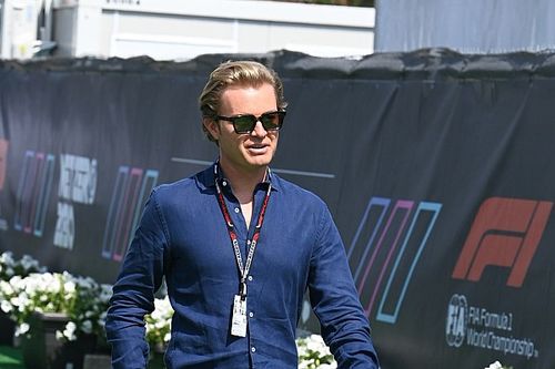 El rifirrafe entre una niña y Rosberg en la retransmisión de Hungría