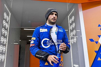 Sainz ve Norris, Avustralya GP için sabırsızlanıyor