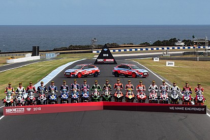 Motorsport.tv to stream 2019 World Superbikes across Europe