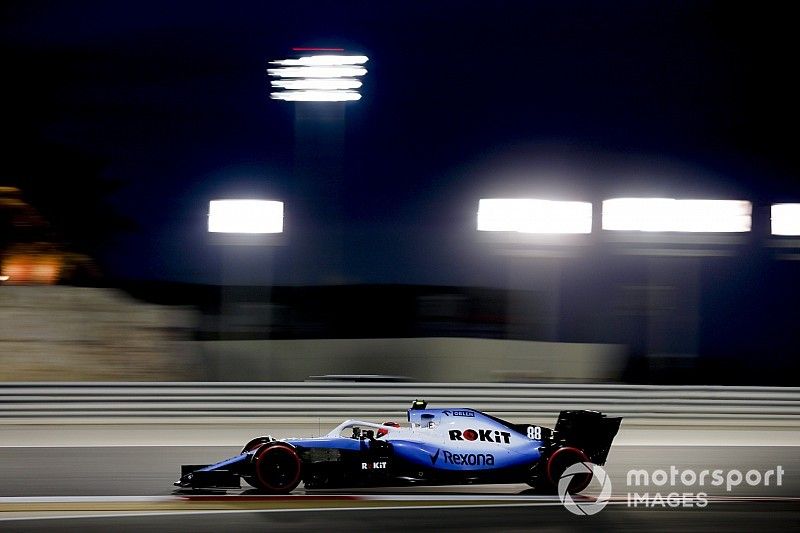 Robert Kubica, Williams FW42