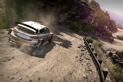 El nuevo juego del WRC será lanzado en septiembre