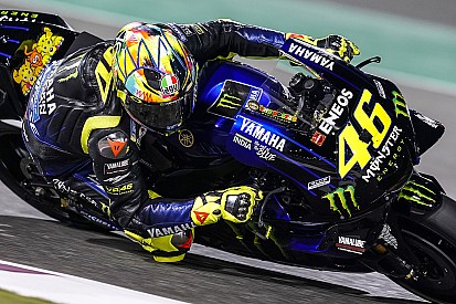 Rossi aggódik a Yamaha tempója miatt: bármivel próbálkoztak, nem jött be