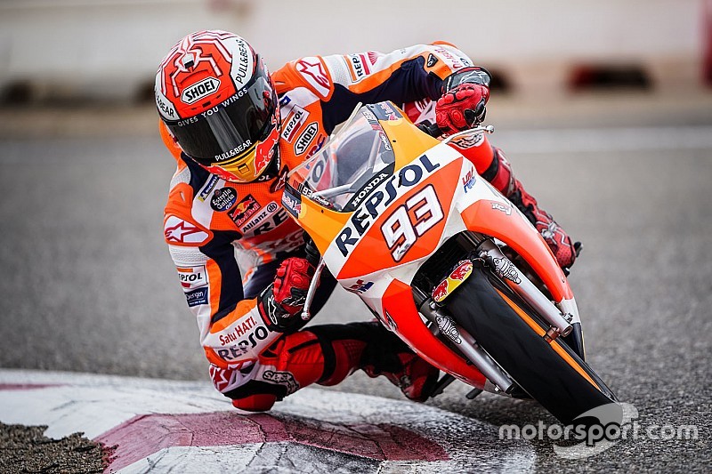 Marquez sérülése még mindig „problémás”