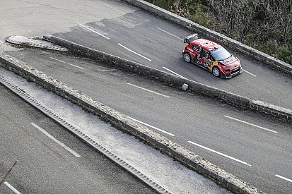 В WRC начали готовить переход на гибридные технологии к 2022 году