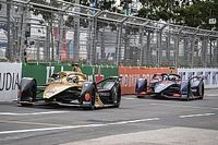 Horarios y d&oacute;nde ver el ePrix de China de la F&oacute;rmula E
