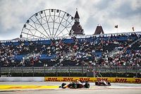 Calendario 2021 listo para la F&oacute;rmula 2 y la F&oacute;rmula 3