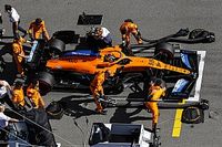 McLaren: "No habr&iacute;amos dejado salir a Sainz, sin tener atado a Ricciardo"
