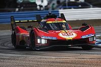 Ferrari lepsze niż zakładano 