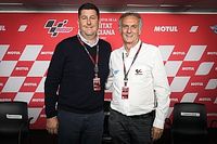 Los pilotos destacan la experiencia del nuevo director de seguridad de MotoGP