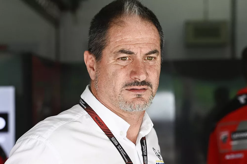 Piero Taramasso, Michelin