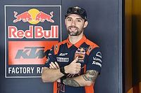 Folger tomará el lugar de Pol Espargaró en GasGas a partir de Austin