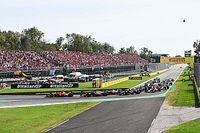 Resumen y resultados de la carrera del GP de Italia 2023 de F1