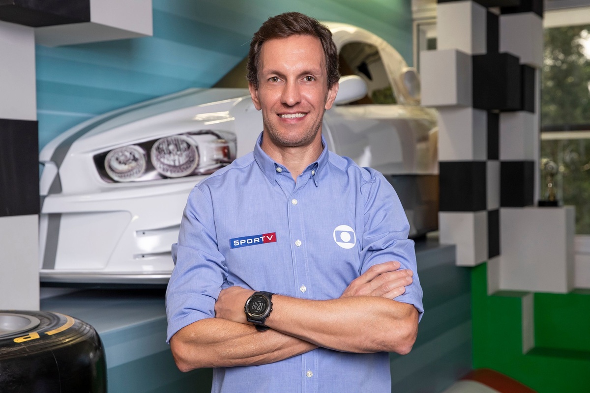 F1 2026: Globo confirma 15 corridas e novo programa em TV aberta, além da escala de repórteres nos GPs mundo afora; veja