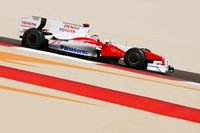 Toyota esclarece rumor de possível retorno à F1 